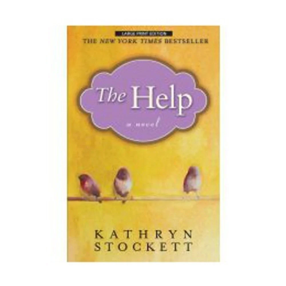 Help by Kathryn Stockett (2009, Hardcover)